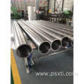 ASTM B337 Titanium Pipe